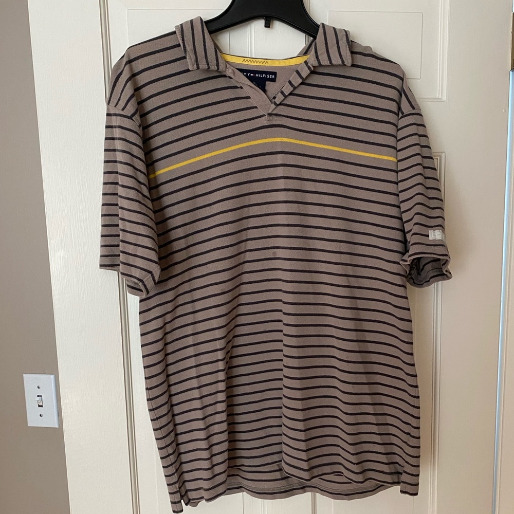 Tommy Hilfiger Polo